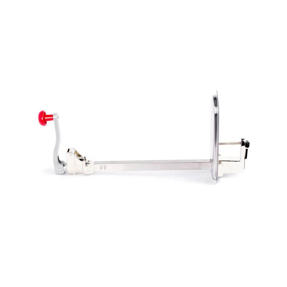 Deschizator profesional de conserve, inox, 550 mm [2]