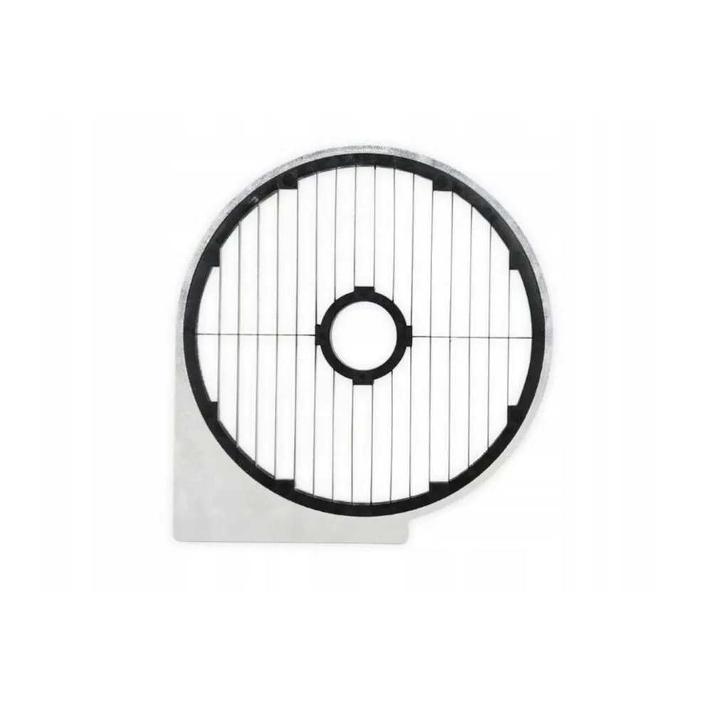 Accesorii mixere KitchenAid - Disc 10 mm pentru taiere cartofi prajiti
