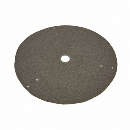 Accesorii masini preparare - Disc abraziv pentru masina de curatat cartofi 30 kg