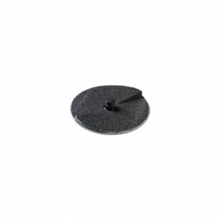 Accesorii - Disc abraziv pentru masina de curatat cartofi, PAB