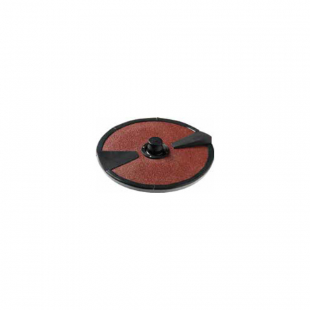 Accesorii - Disc abraziv pentru masina de curatat cartofi, PTA