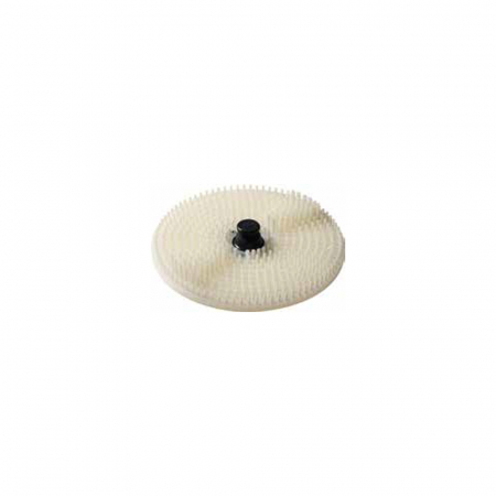 Accesorii - Disc cu perii pentru masina de curatat midii/scoici, PPC
