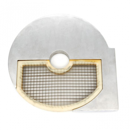 Accesorii masini preparare - Disc cuburi 6x6mm VC750