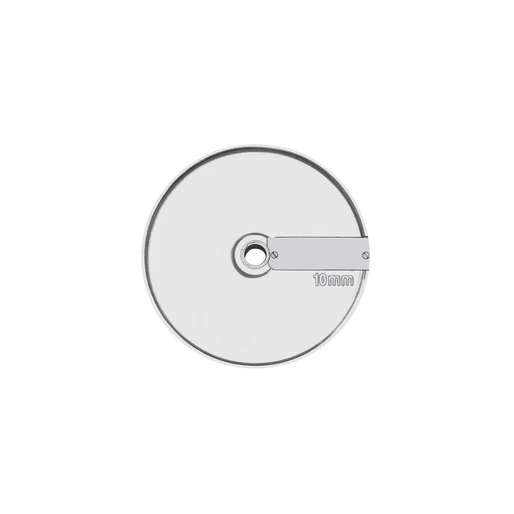 Accesorii mixere KitchenAid - Disc feliere tip DF-10, 10 mm, pentru taietor legume