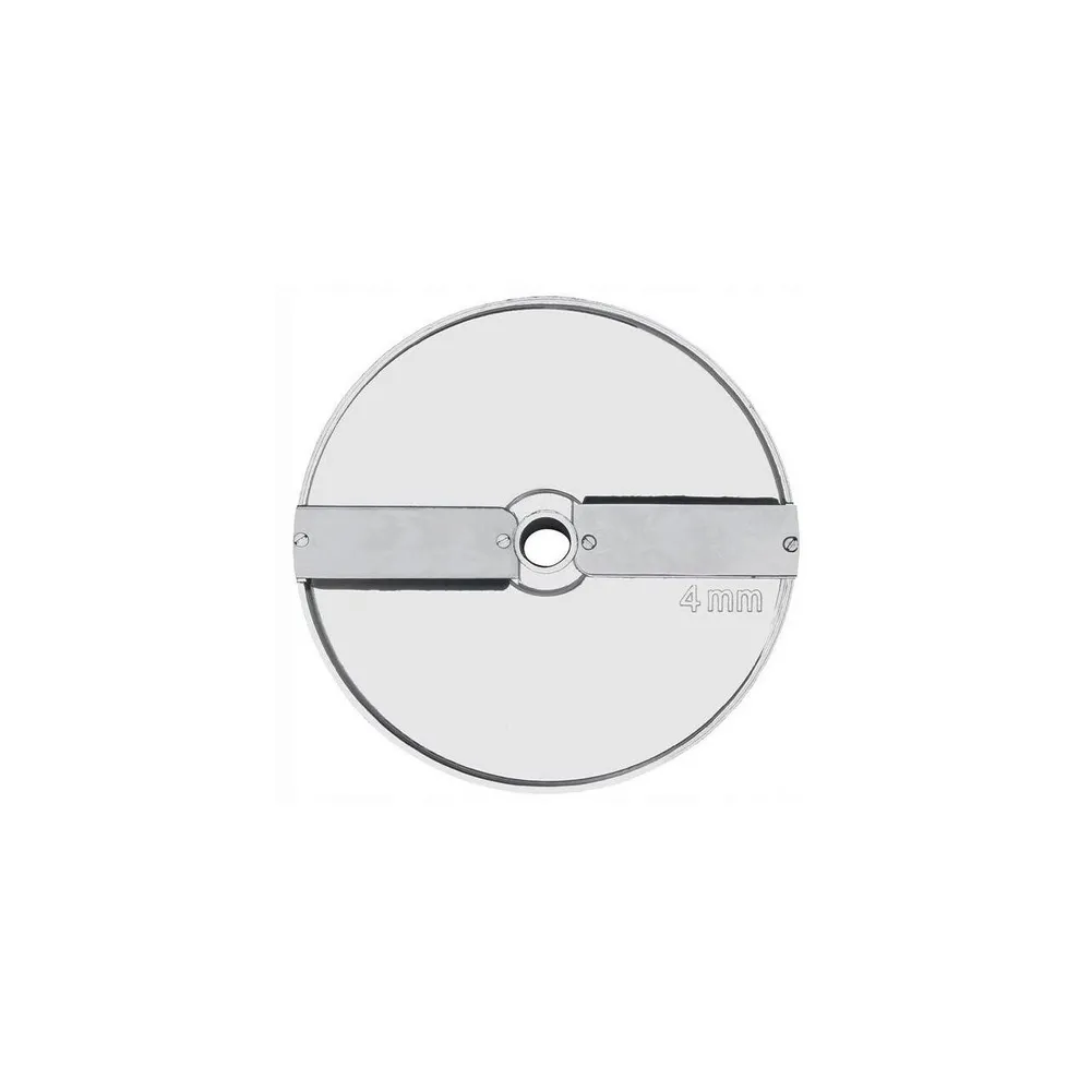 Accesorii mixere KitchenAid - Disc feliere tip DF-4, 4 mm, pentru taietor legume