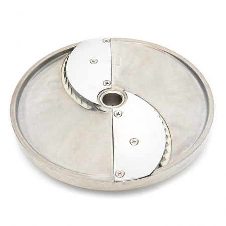 Disc julienne 6mm VC750 [2]