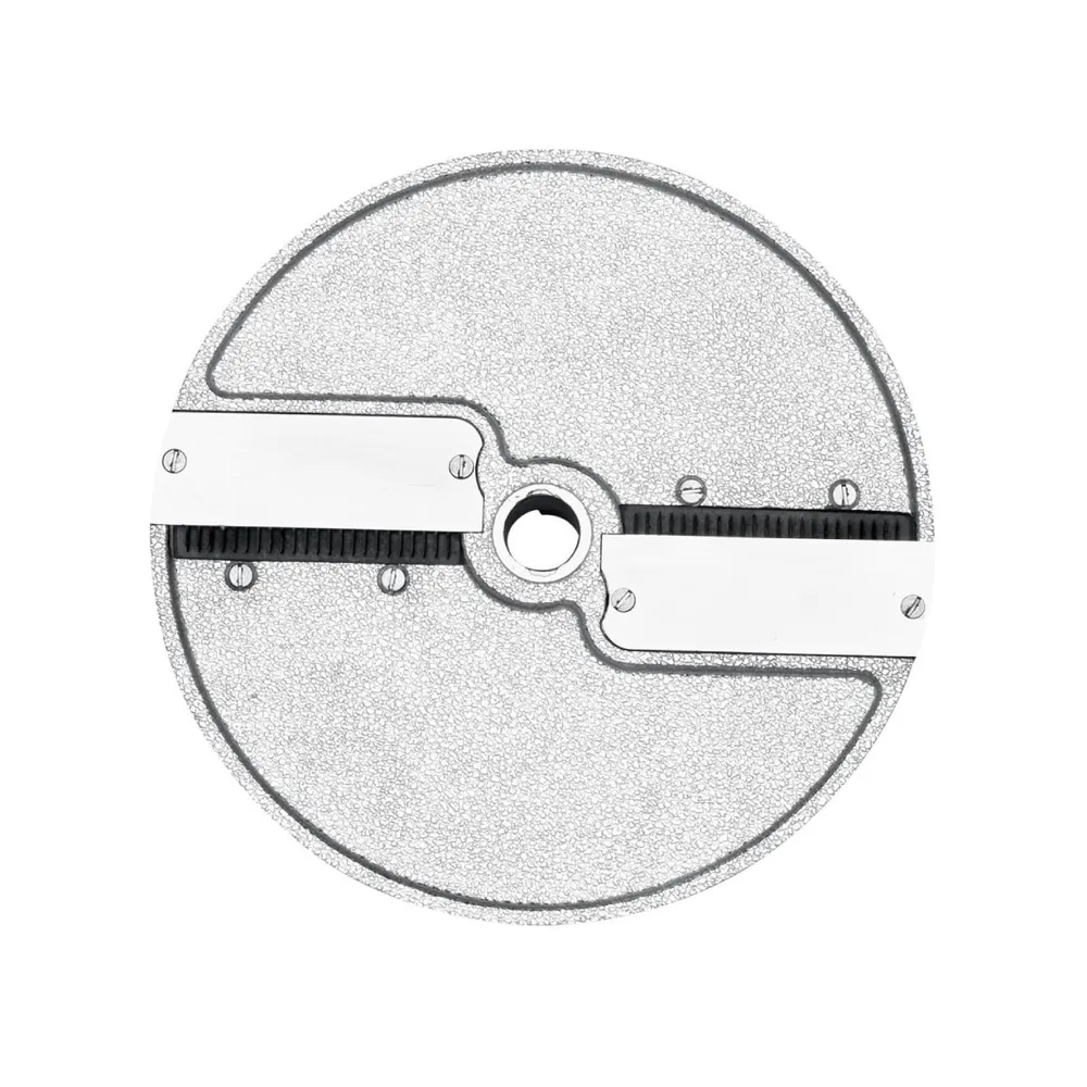 Accesorii mixere KitchenAid - Disc julienne tip DQ-3, 3x3 mm, pentru taietor legume