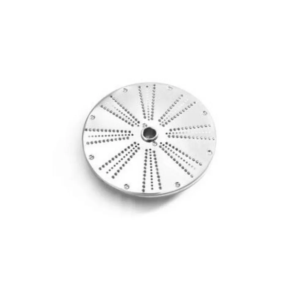 Accesorii mixere KitchenAid - Disc razuire inox, tip V, pentru taietor legume