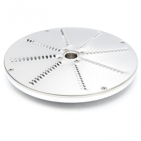 Discuri de taiat si razuit legume - Disc razuire standard 5mm VC750