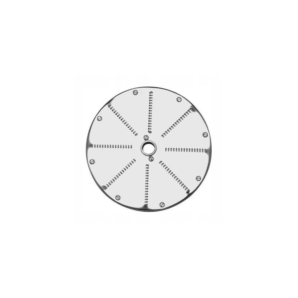 Accesorii mixere KitchenAid - Disc razuire tip DT-2, grosime 2 mm, pentru taietor legume