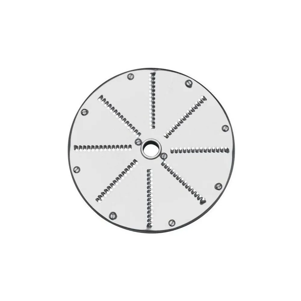 Accesorii mixere KitchenAid - Disc razuire tip DT-3, grosime 3 mm, pentru taietor legume