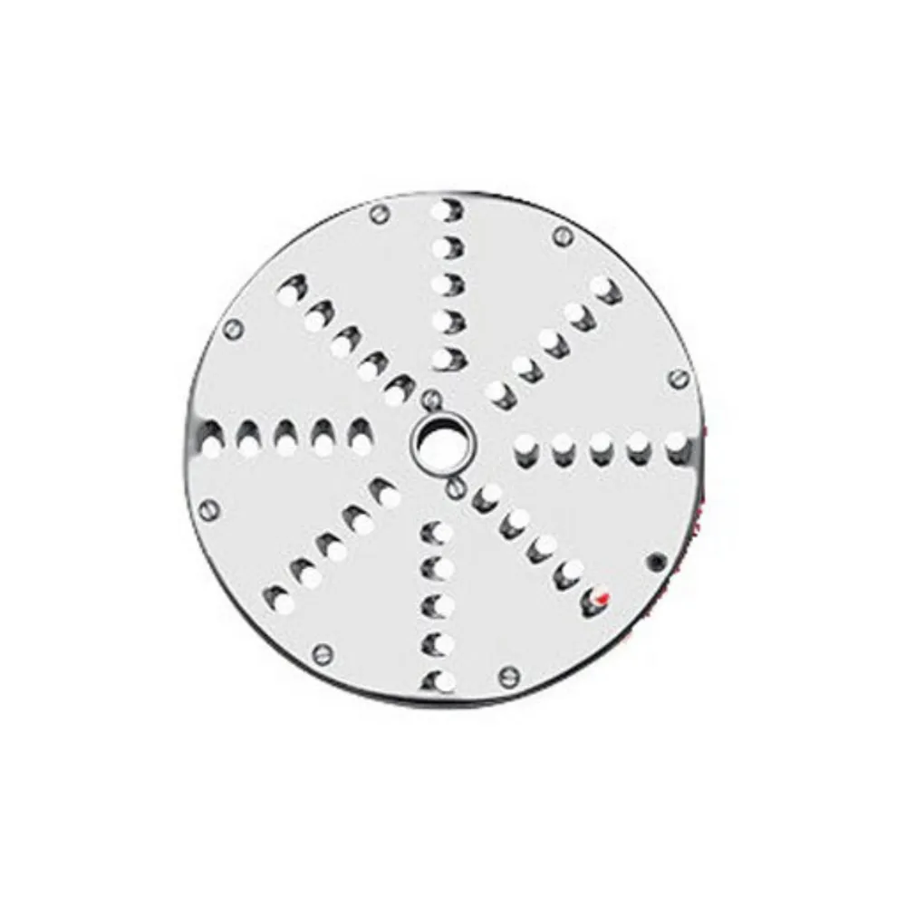 Accesorii mixere KitchenAid - Disc razuire tip DT-7, grosime 7 mm, pentru taietor legume