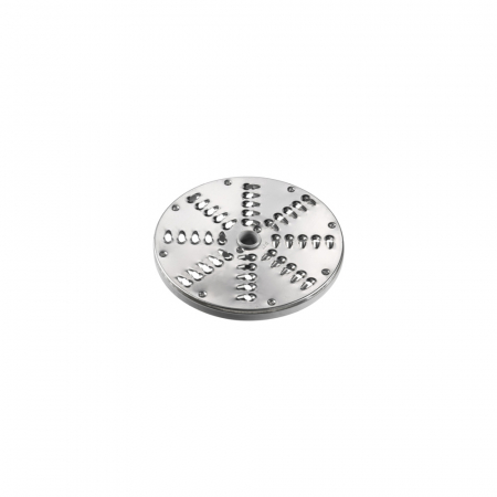Accesorii pizza - Disc razuit 4 mm, PZ4