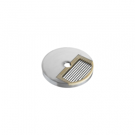 Accesorii pizza - Disc taiere cuburi 8h mm, NPD8