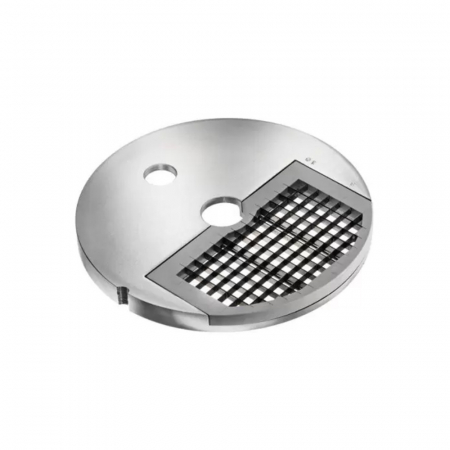 Accesorii pizza - Discuri taiere cuburi 4000 Lortolana