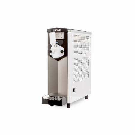 Gelaterie - Masina de inghetata de bar 5 kg/h, 0,9 kW, 230V