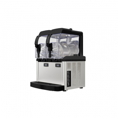 Dispenser bauturi reci - Dispenser bauturi reci 2x5 litri, 765W, 230V