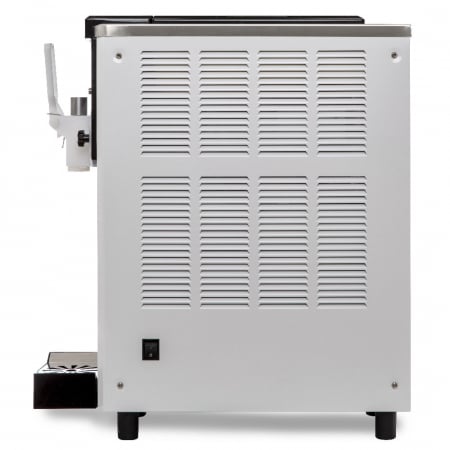 Masina de inghetata de bar 5 kg/h, 0,9 kW, 230V [1]
