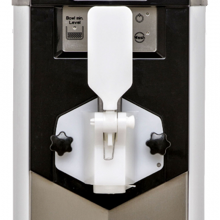 Masina de inghetata de bar 5 kg/h, 0,9 kW, 230V [3]