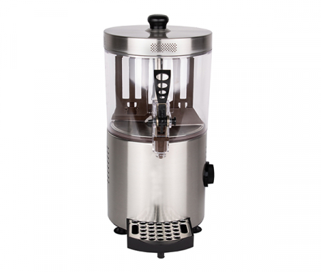 Bar si Terasa - Dispenser de inox pentru bauturi calde 3 litri, 230V, 1,2kW, BKD-1