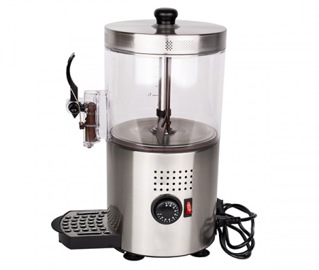 Dispenser de inox pentru bauturi calde 3 litri, 230V, 1,2kW, BKD-1 [2]
