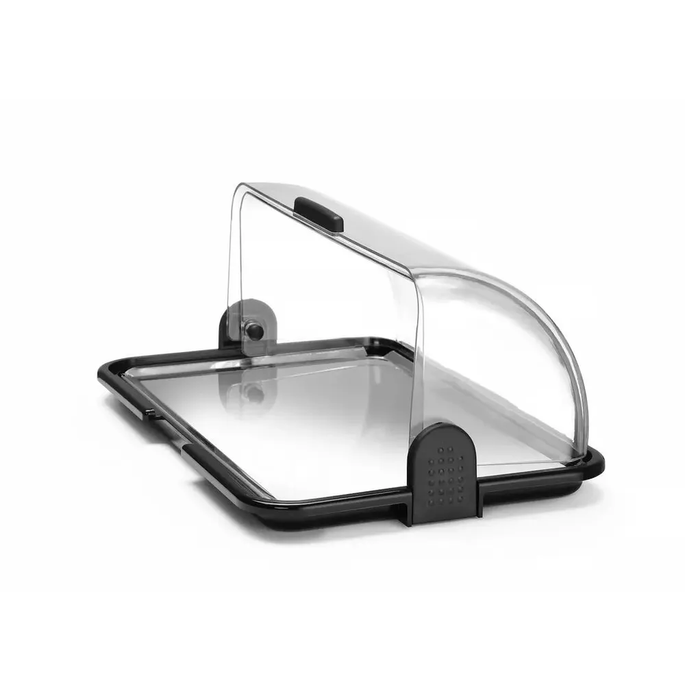 Display Roll Top, dublu, 46x31x19cm, incalzire si racire [3]