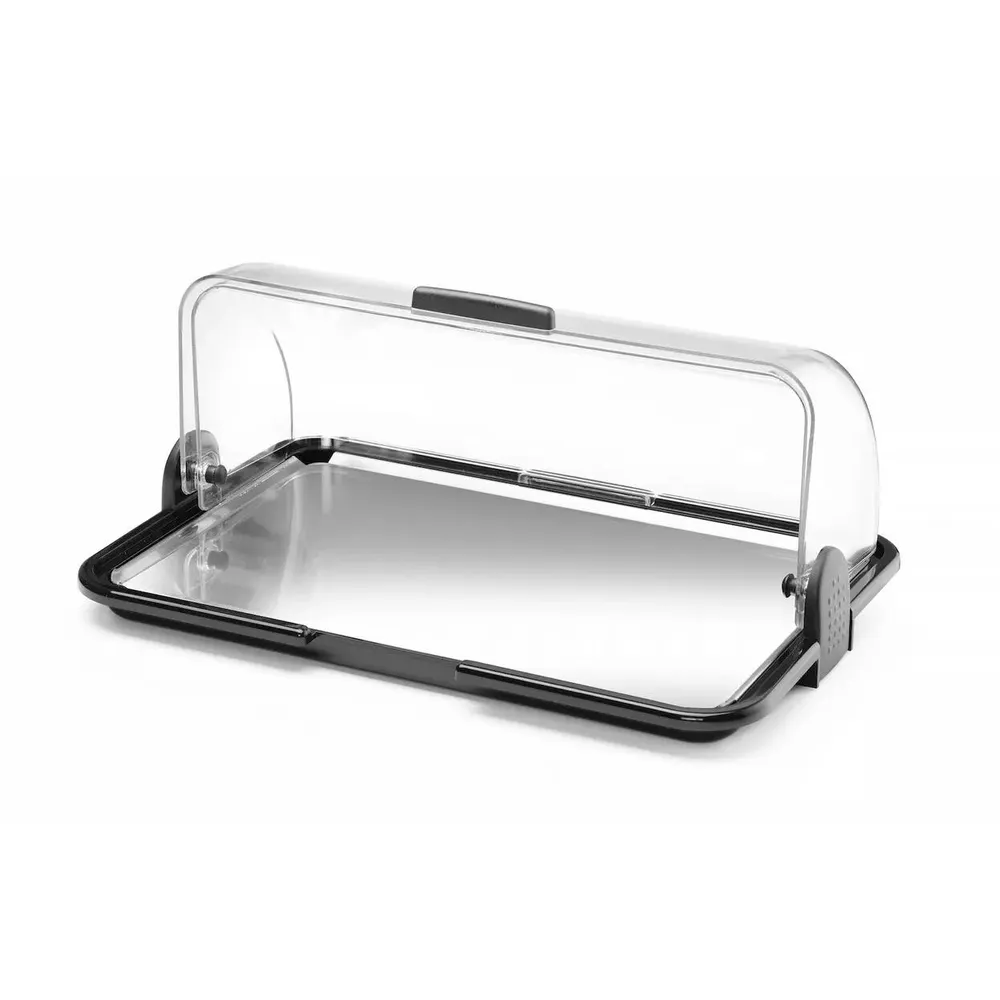 Display Roll Top, dublu, 46x31x19cm, incalzire si racire [1]