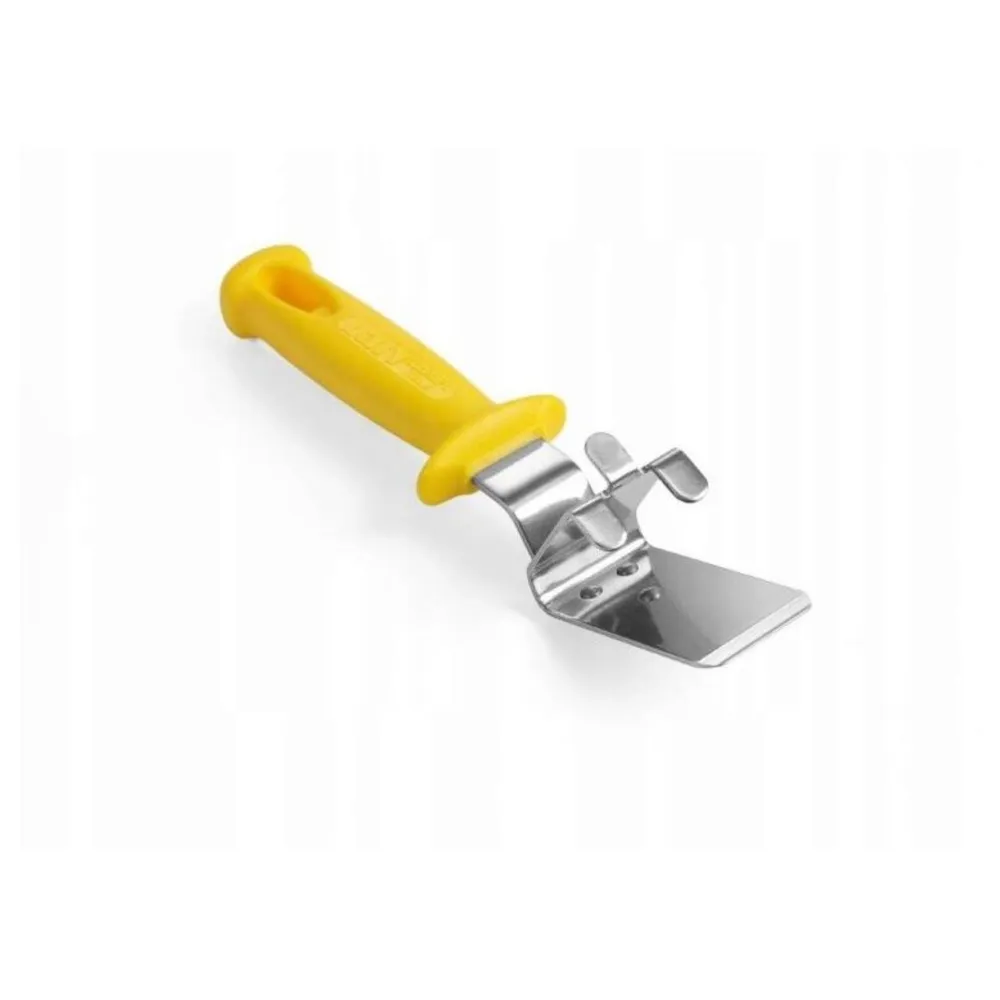 Accesorii - Dispozitiv de prindere tava, inox, 250 mm