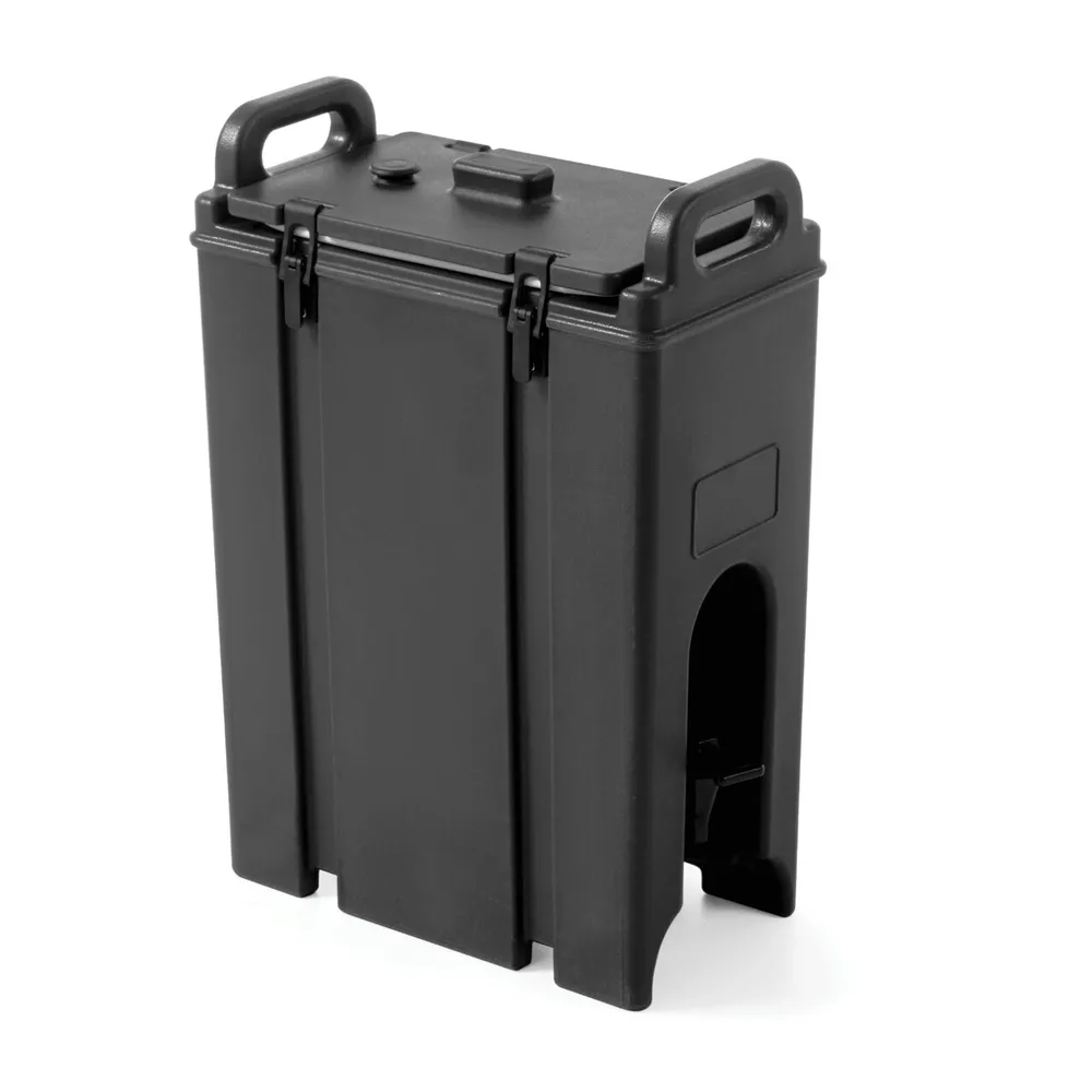 Autoservire - Distribuitor bauturi izolat, 18L, 230x420x620mm, cu robinet