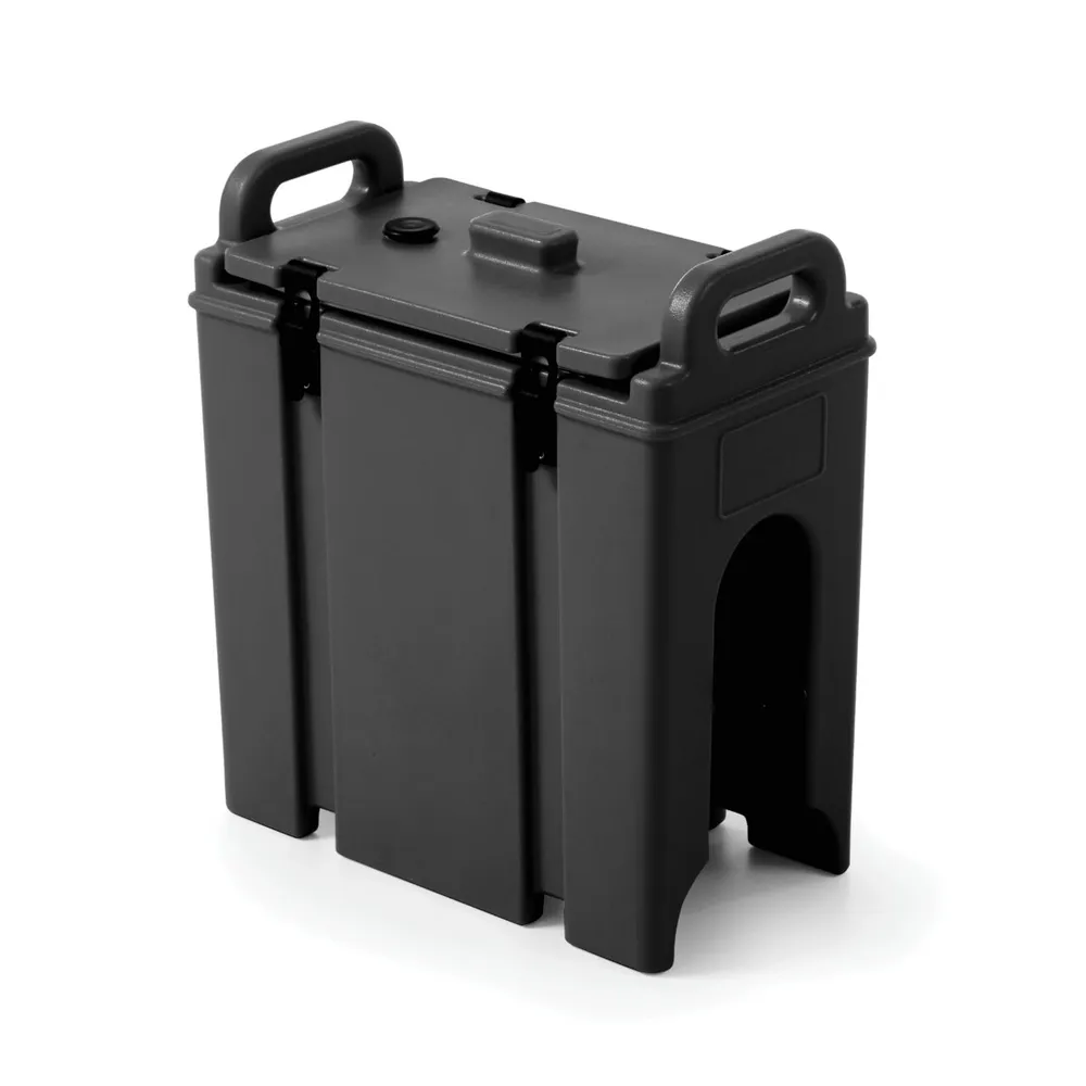 Autoservire - Distribuitor bauturi izolat, 9.4L, 230x420x470mm, cu robinet