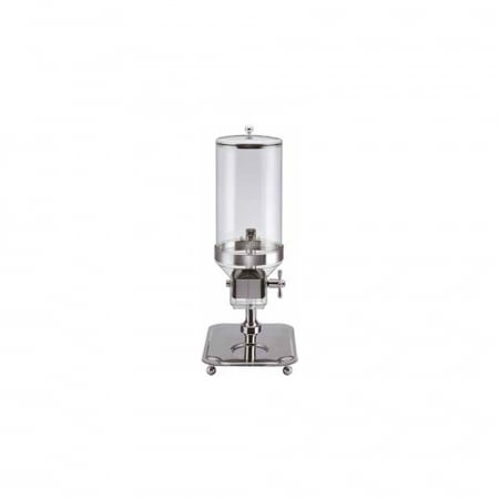 Autoservire - Distribuitor de cereale de 8 litri, 360x260x660(h) mm, DC10301