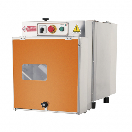 Divizoare aluat pizza - Divizor aluat pizza, 30 kg, 50 - 300 gr, 0,93 kW, 400V