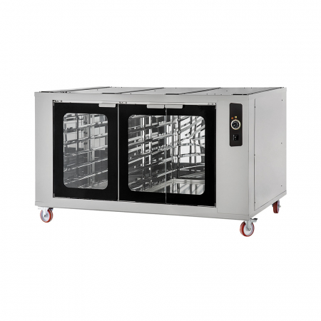 Dospitoare aluat - Dospitor cuptor pizza / patiserie 6L-66L