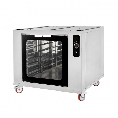 Dospitoare aluat - Dospitor cuptor pizza BASIC XL 4-44