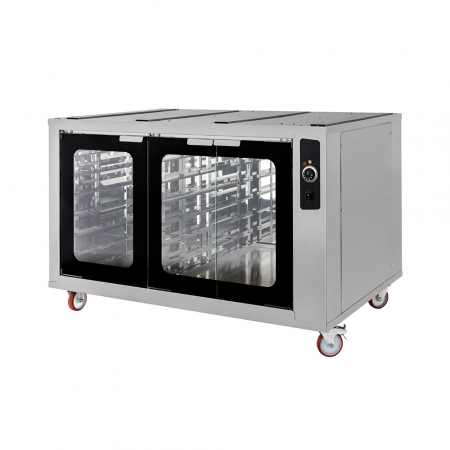 Dospitoare aluat - Dospitor cuptor pizza BASIC XL 9-99
