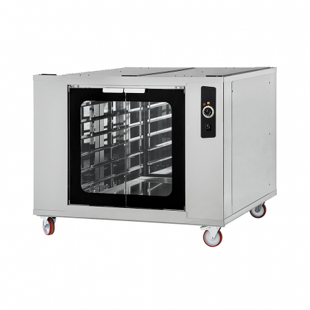 Dospitoare aluat - Dospitor cuptor pizza / patiserie 6-66