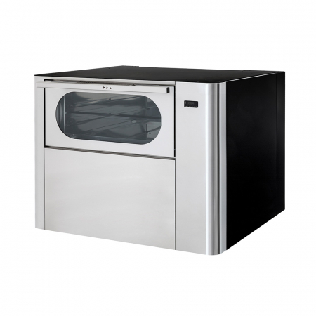 Dospitoare aluat - Dospitor cuptor pizza GENIUS 4-4-4