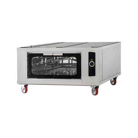 Dospitoare aluat - Dospitor cuptor pizza / patiserie 6-6-6