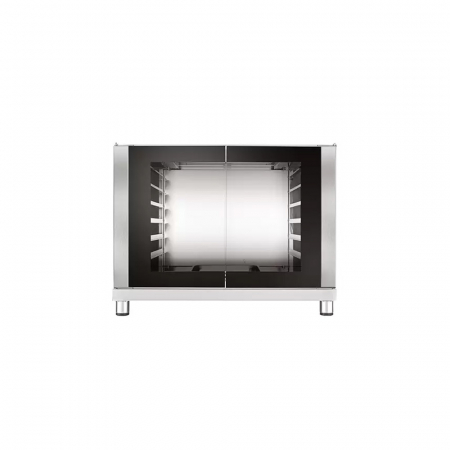 Dospitor cuptor profesional 12 tavi, 600x400, GN 1/1 (530x325 mm)