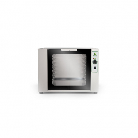 Dospitoare aluat - Dospitor pentru cuptor, 120x600x400{h) mm, 230V, 2 kW, FOALTOP10T