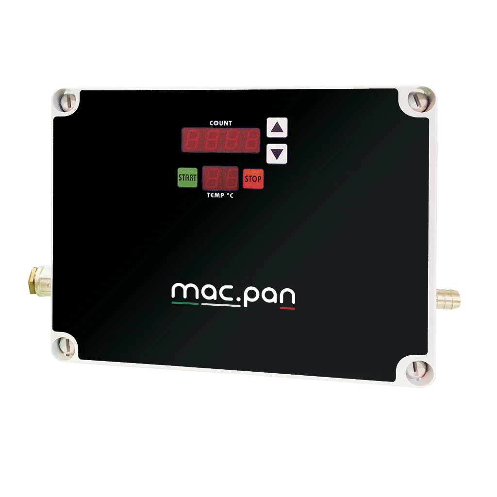 Dozatoare apa - Dozator apa, 1 program, monofazic