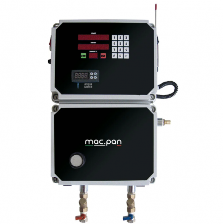 Dozatoare apa - Dozator si mixer apa, 9 programe, sonda temperatura