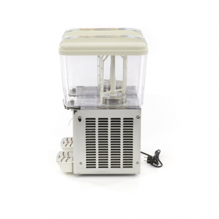 Dozator suc, 2 x 18L, 244W, 230V [1]