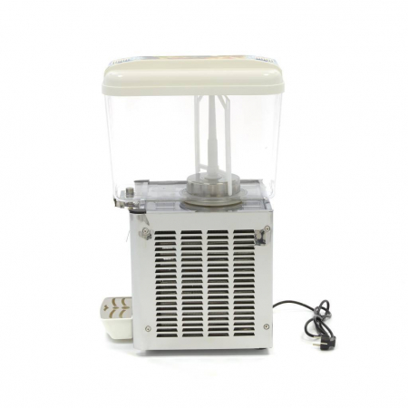 Dozator suc, 18L, 151W, 230V [2]