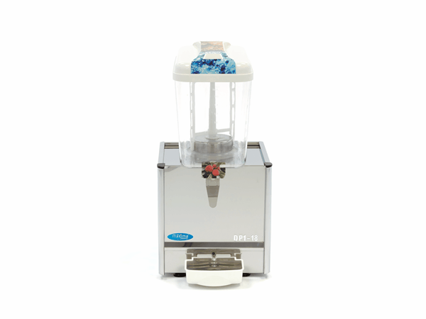 Dozator suc, 18L, 151W, 230V [3]