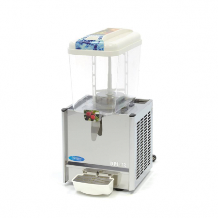 Dozator suc, 18L, 151W, 230V [1]