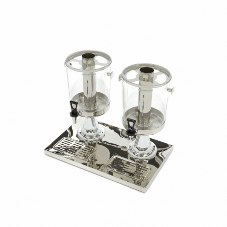 Dozator suc, 2 x 8L [2]