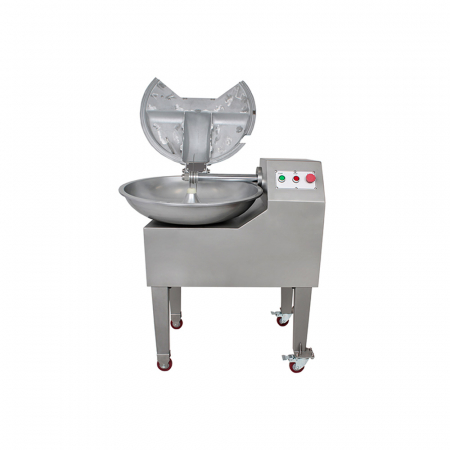 Cutter carne 22 litri profesional cu suport, 230V, 0,15kW, BFK-30 [1]