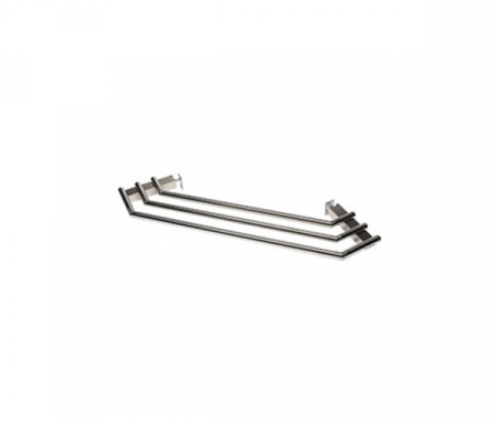 Accesorii Linie autoservire - Drum tavi colt interior 90°, 3 GN, 1200 x 300 mm