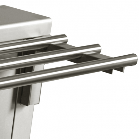 Accesorii Linie autoservire - Drum tavi liniar, 4 GN, dimensiune 1500 x 300 mm